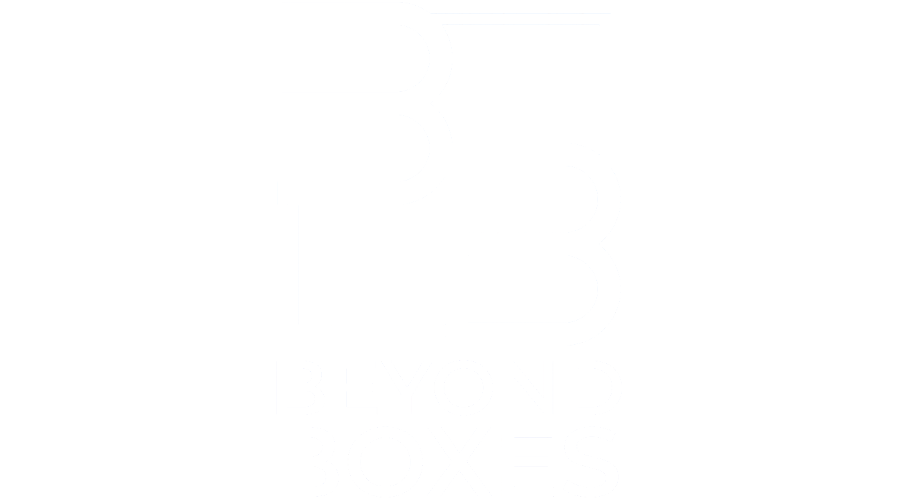 Beyond Boxes Jai Bristow